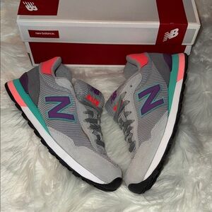 New Balance Classic 515 Women's Sneakers - Size 10